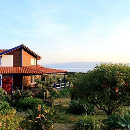Bed and Breakfast O Zimbreiro Piedade  Esterno foto