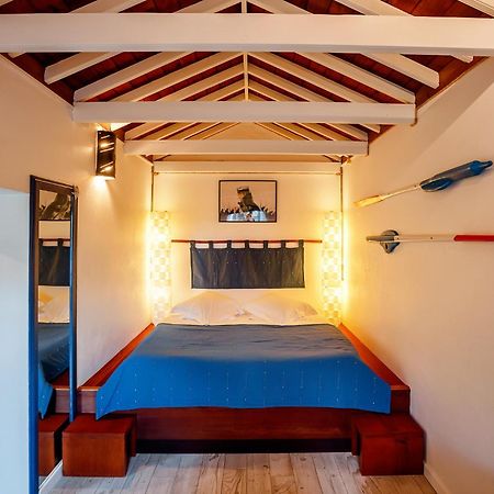 Bed and Breakfast O Zimbreiro Piedade  Esterno foto