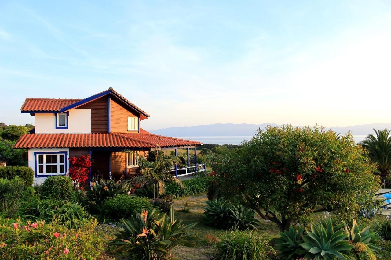 Bed and Breakfast O Zimbreiro Piedade  Esterno foto