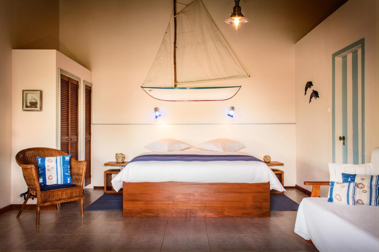 Bed and Breakfast O Zimbreiro Piedade  Esterno foto
