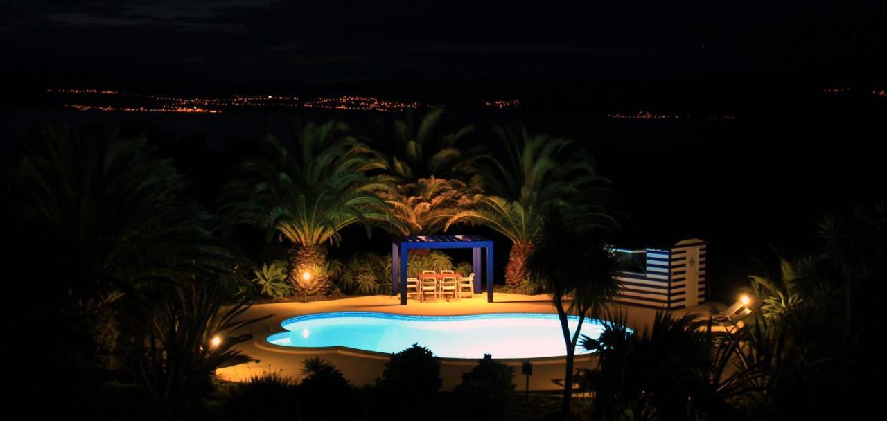 Bed and Breakfast O Zimbreiro Piedade  Esterno foto