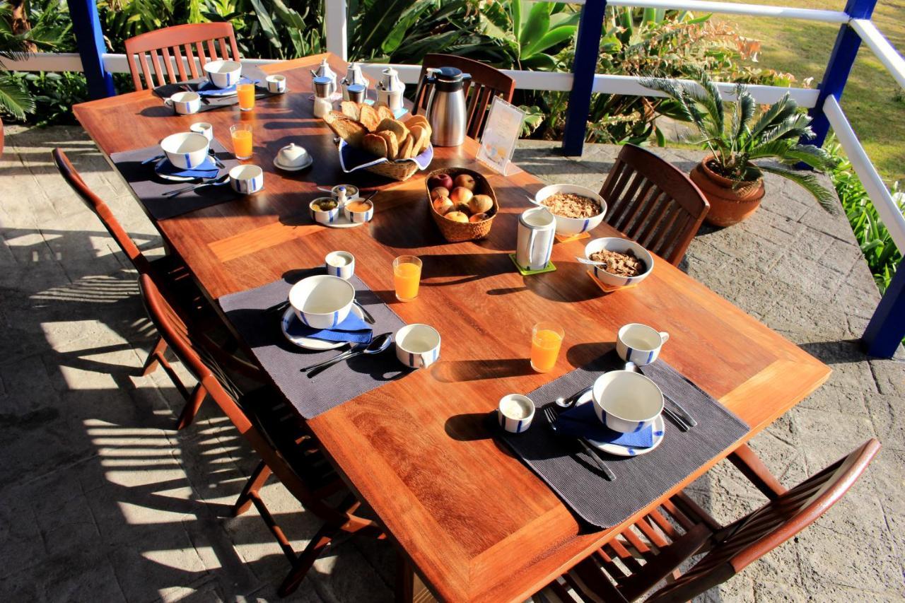 Bed and Breakfast O Zimbreiro Piedade  Esterno foto