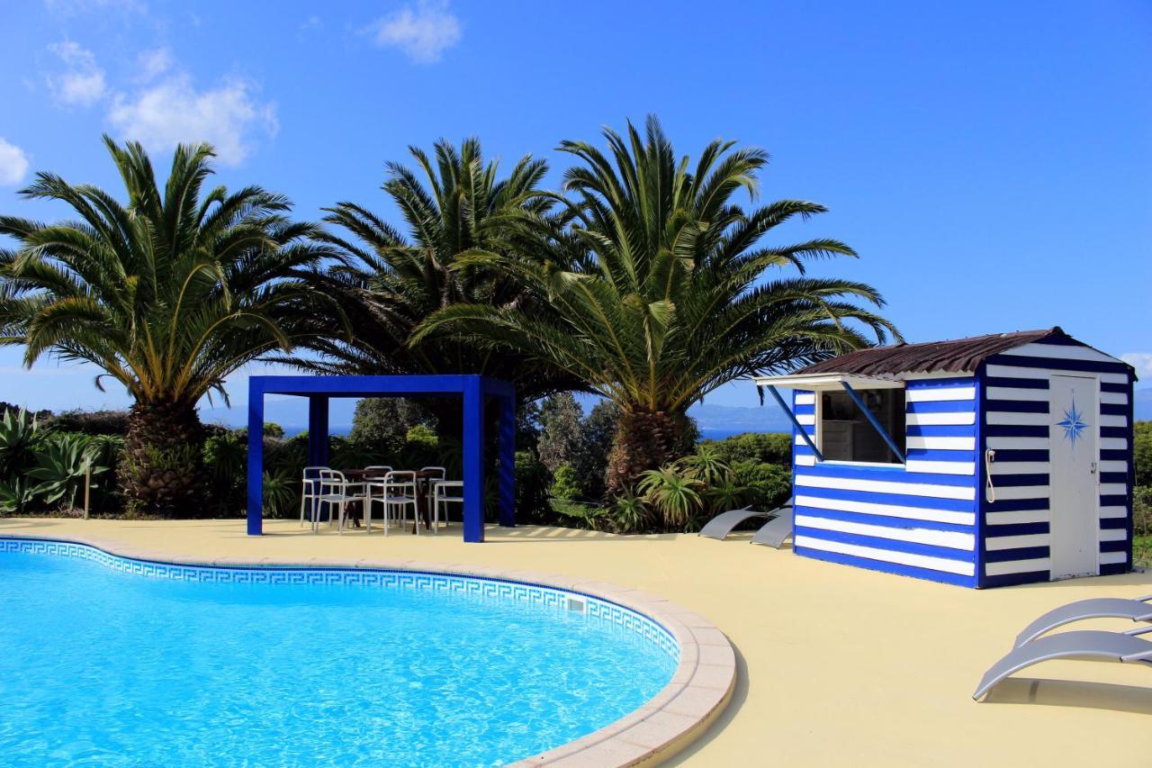 Bed and Breakfast O Zimbreiro Piedade  Esterno foto
