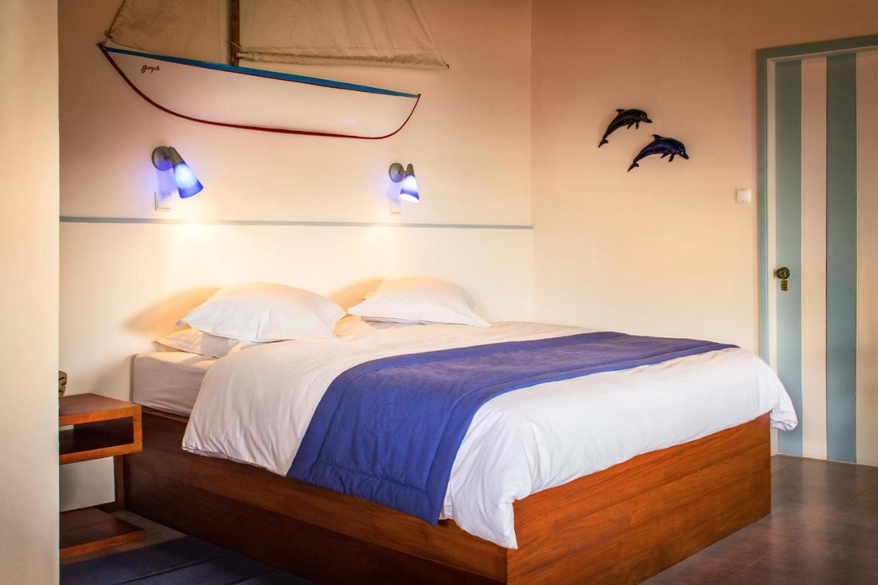 Bed and Breakfast O Zimbreiro Piedade  Esterno foto