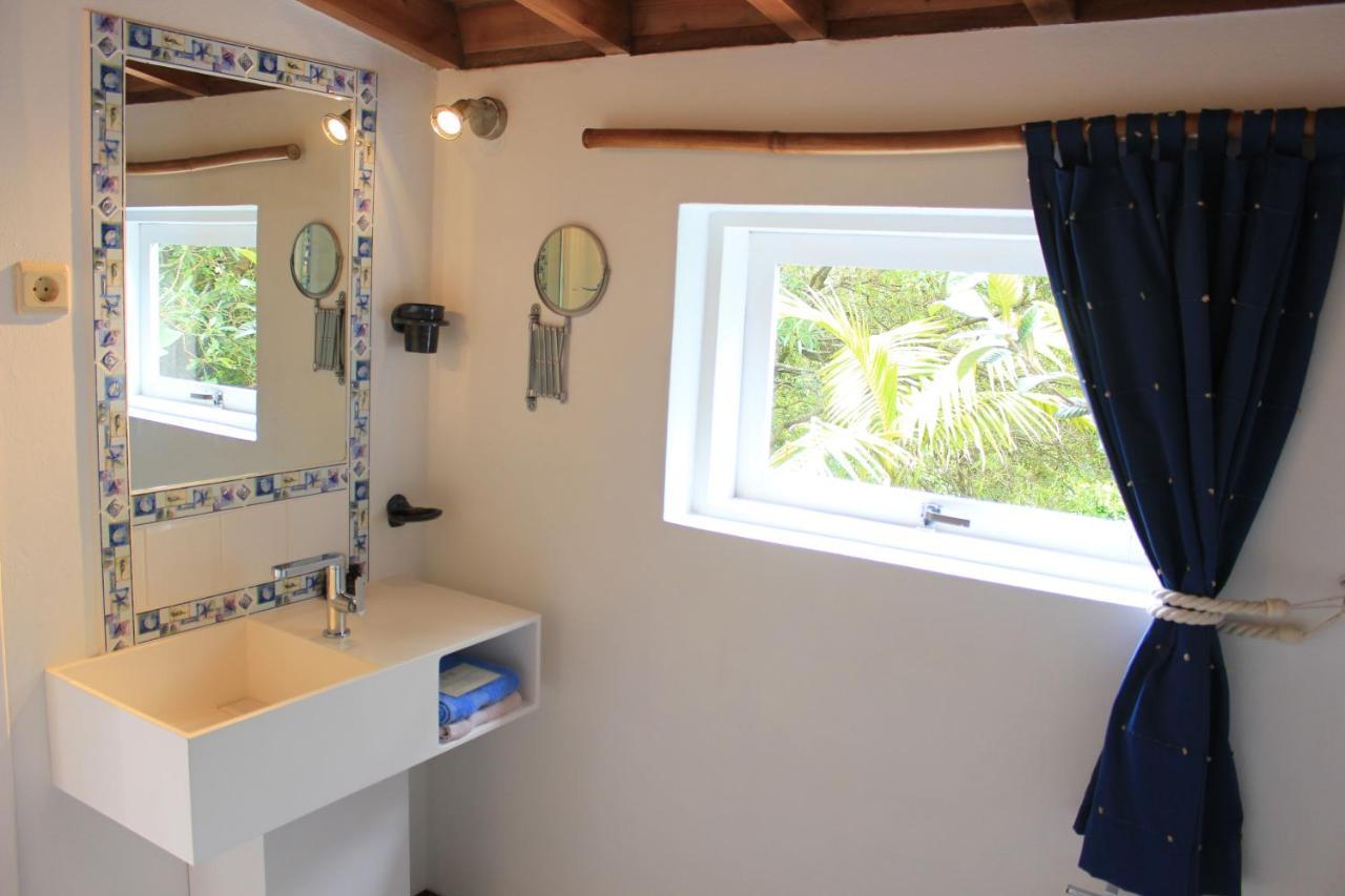 Bed and Breakfast O Zimbreiro Piedade  Esterno foto