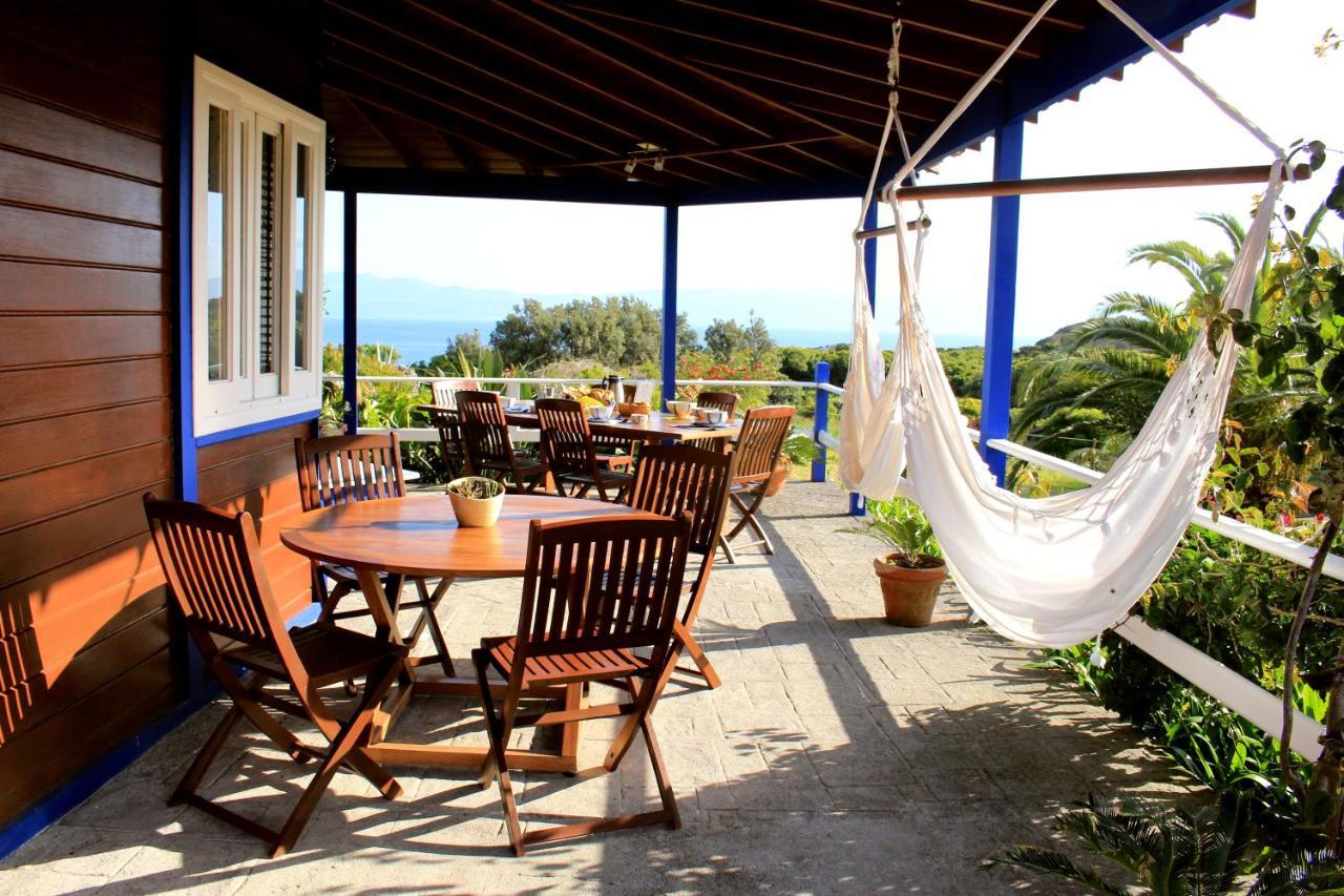 Bed and Breakfast O Zimbreiro Piedade  Esterno foto