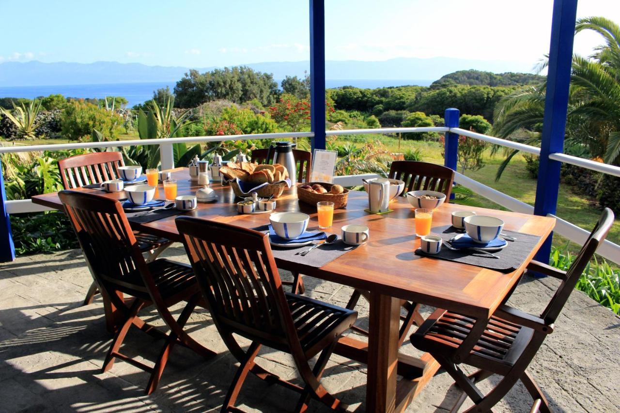Bed and Breakfast O Zimbreiro Piedade  Esterno foto