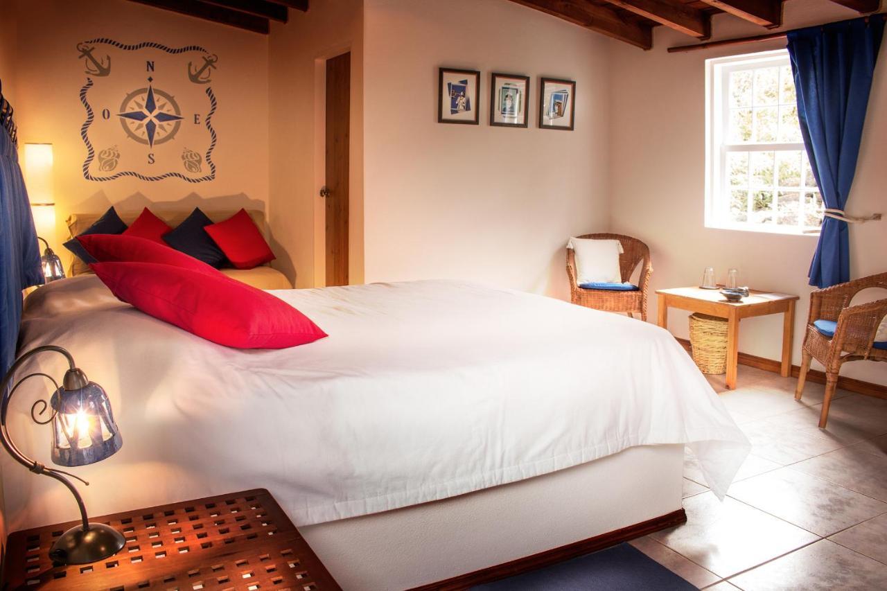 Bed and Breakfast O Zimbreiro Piedade  Esterno foto