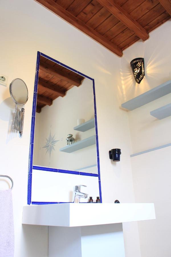 Bed and Breakfast O Zimbreiro Piedade  Esterno foto