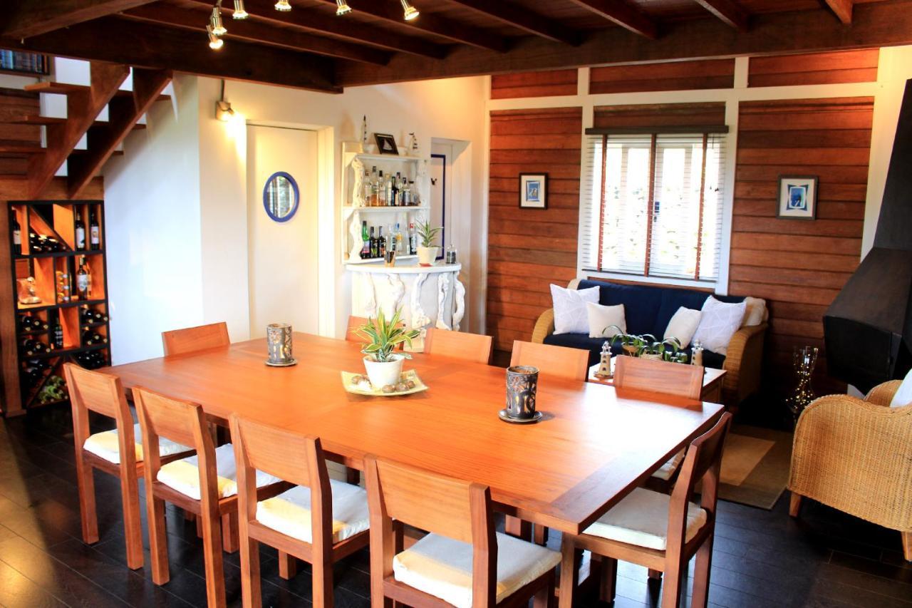 Bed and Breakfast O Zimbreiro Piedade  Esterno foto