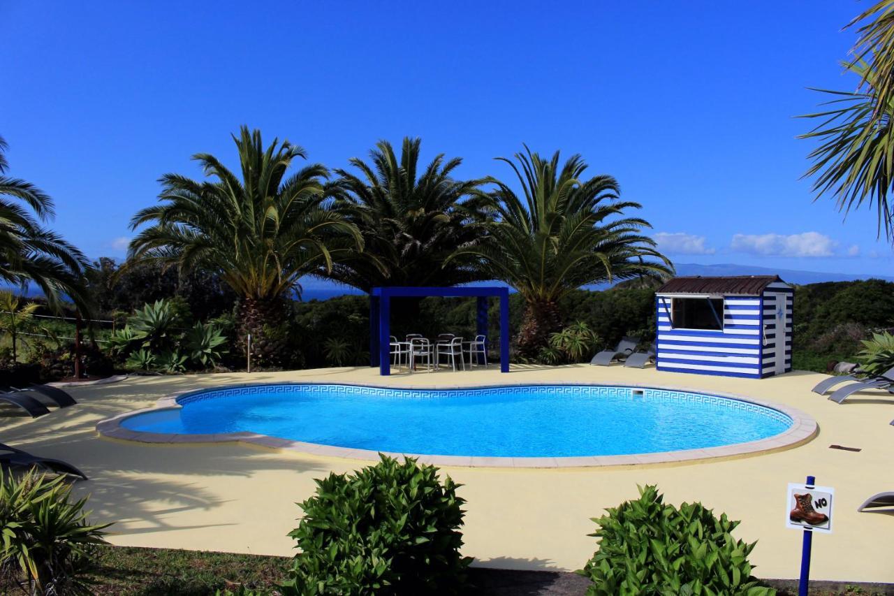 Bed and Breakfast O Zimbreiro Piedade  Esterno foto