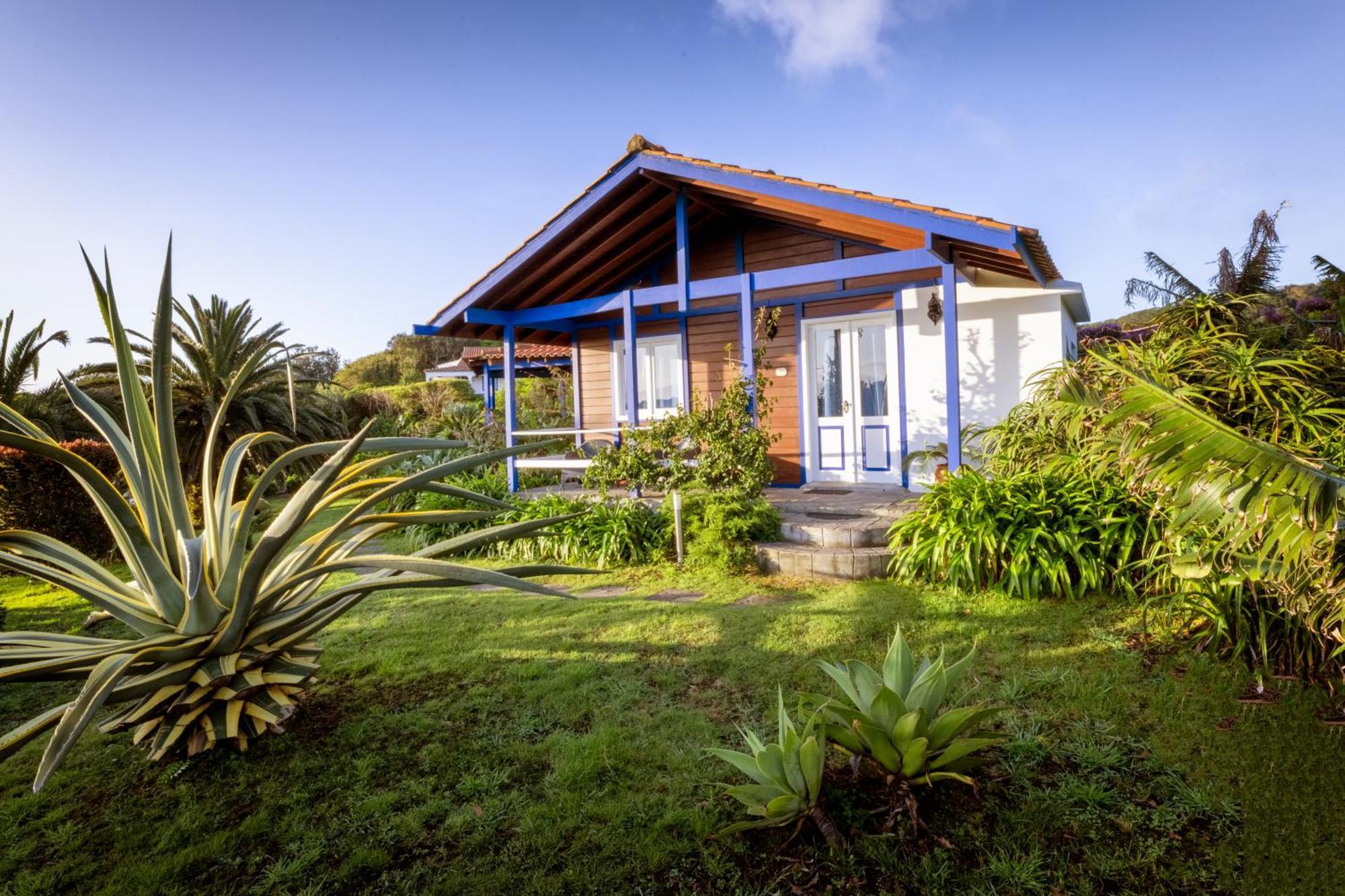Bed and Breakfast O Zimbreiro Piedade  Esterno foto