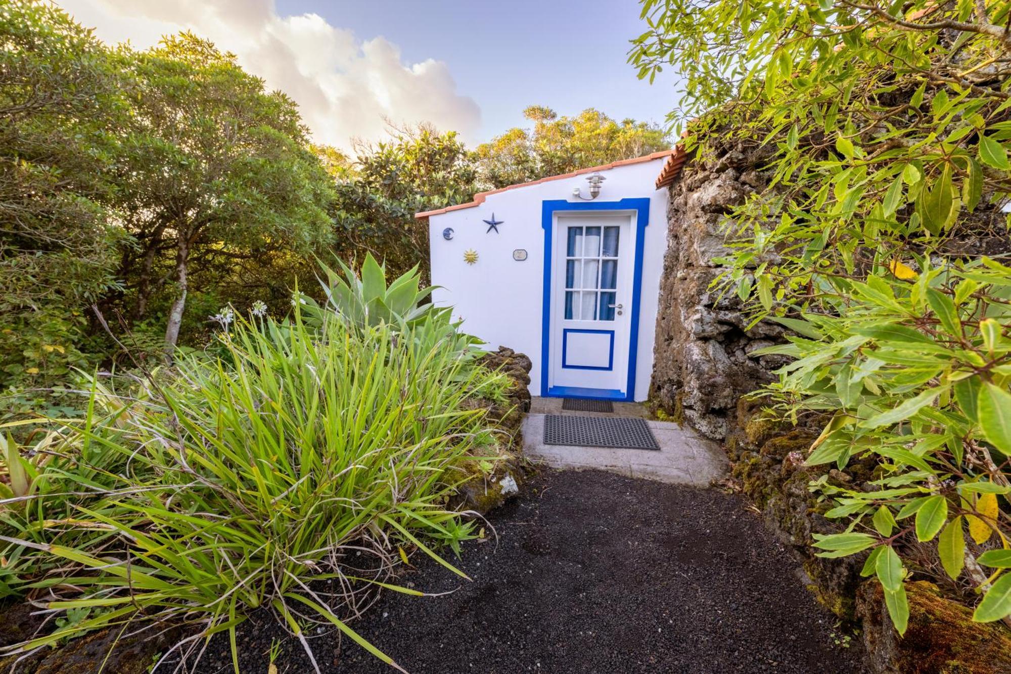 Bed and Breakfast O Zimbreiro Piedade  Esterno foto