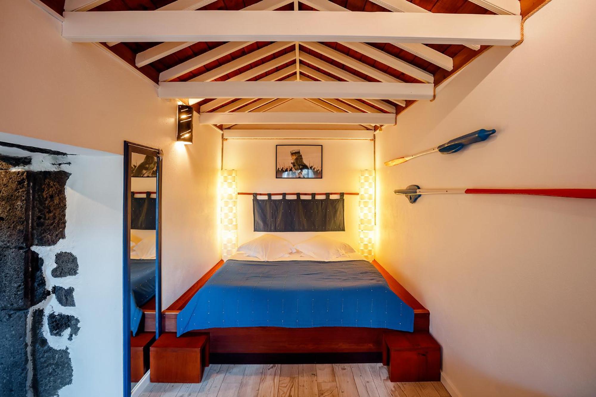 Bed and Breakfast O Zimbreiro Piedade  Esterno foto