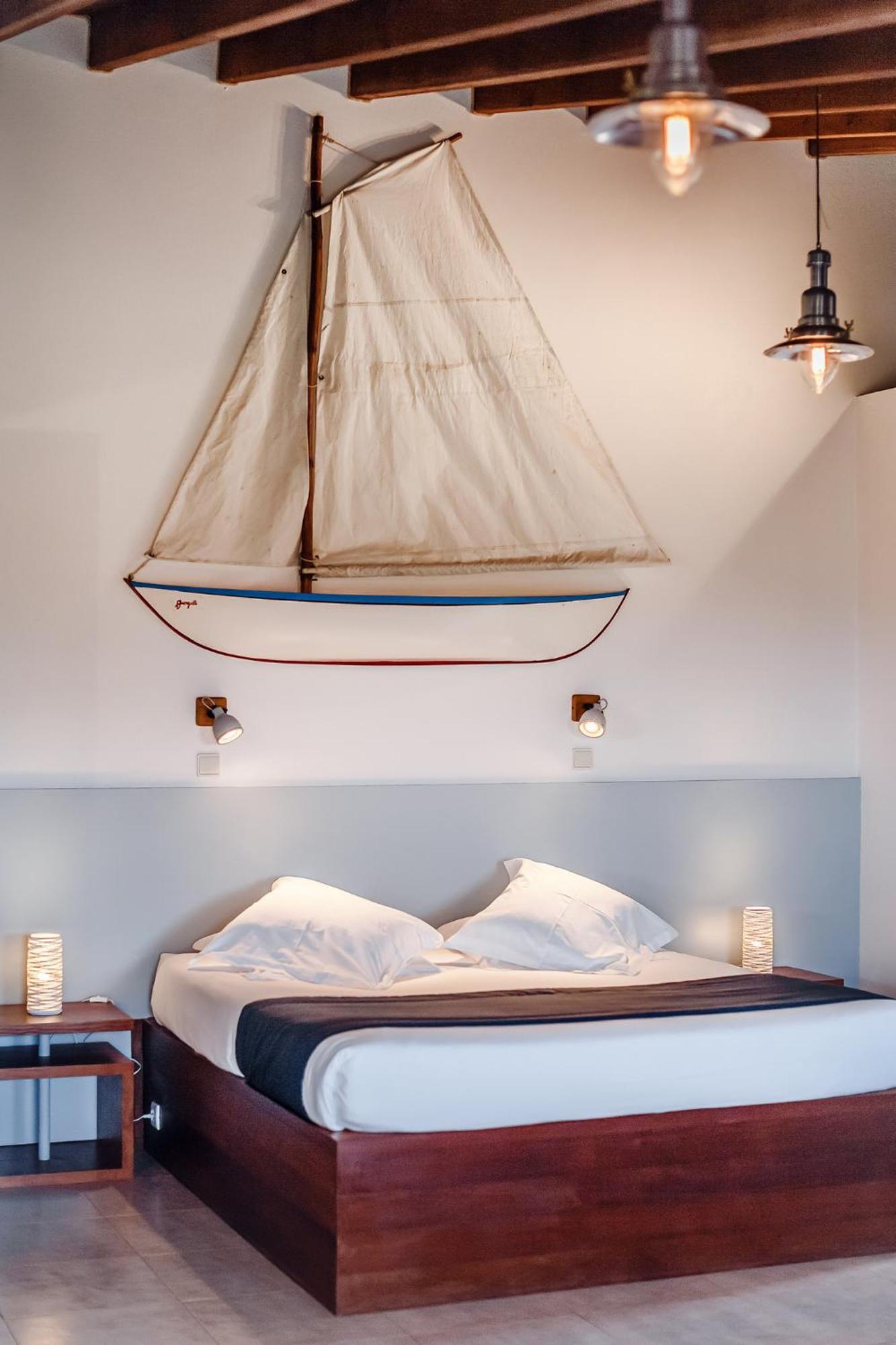 Bed and Breakfast O Zimbreiro Piedade  Esterno foto