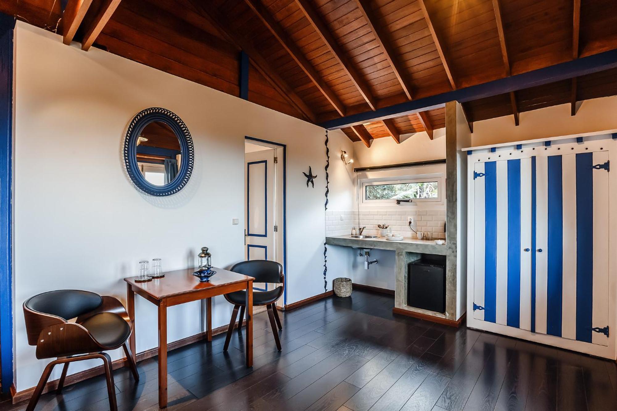 Bed and Breakfast O Zimbreiro Piedade  Esterno foto