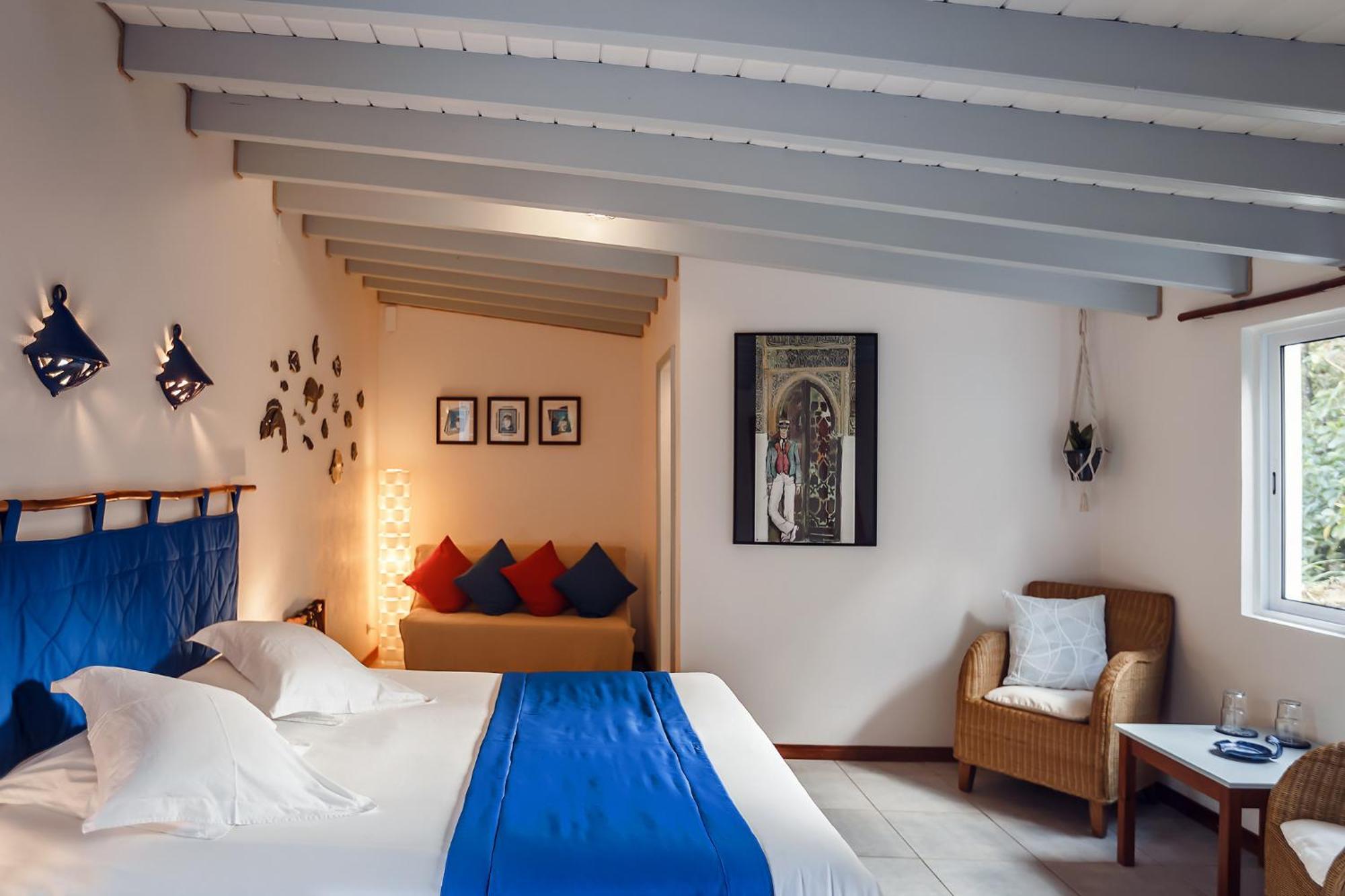 Bed and Breakfast O Zimbreiro Piedade  Esterno foto
