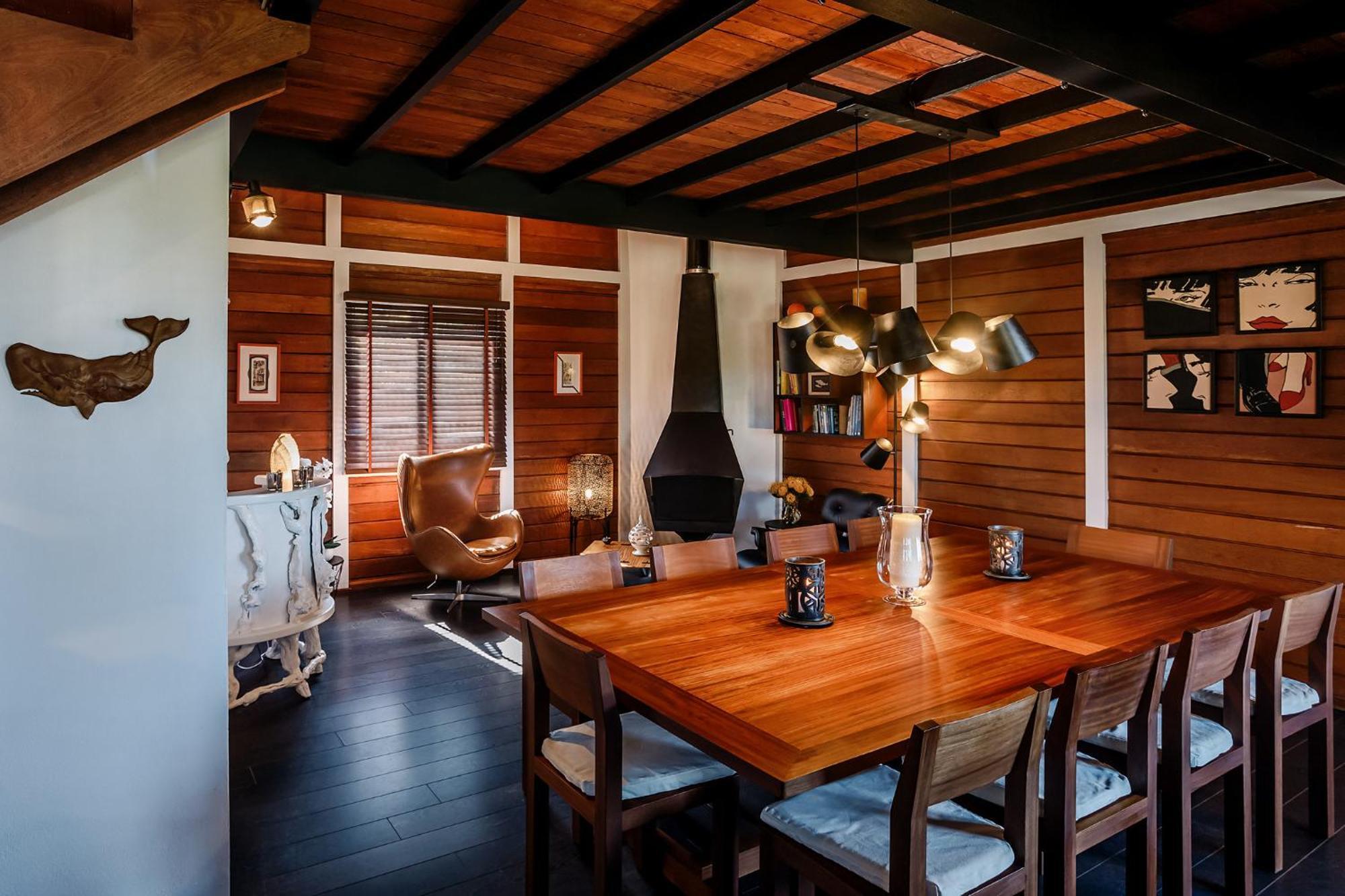 Bed and Breakfast O Zimbreiro Piedade  Esterno foto